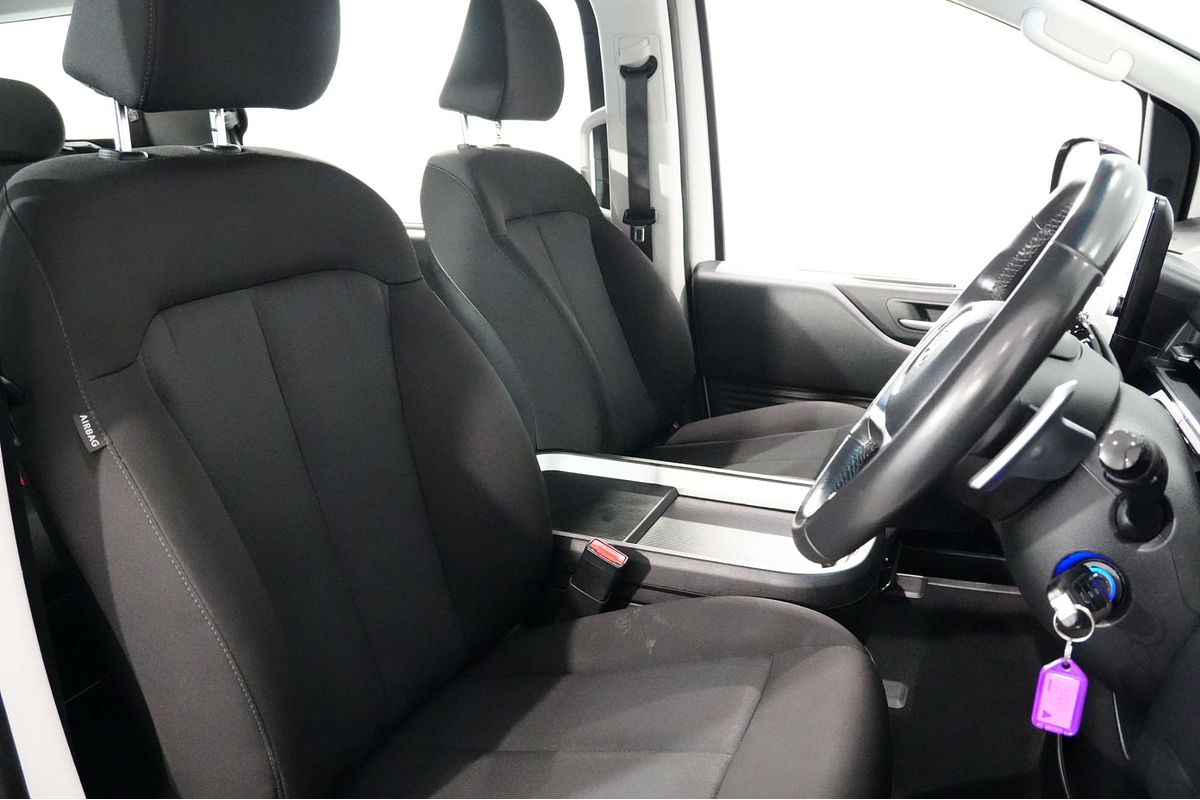2022 Hyundai STARIA US4.V1