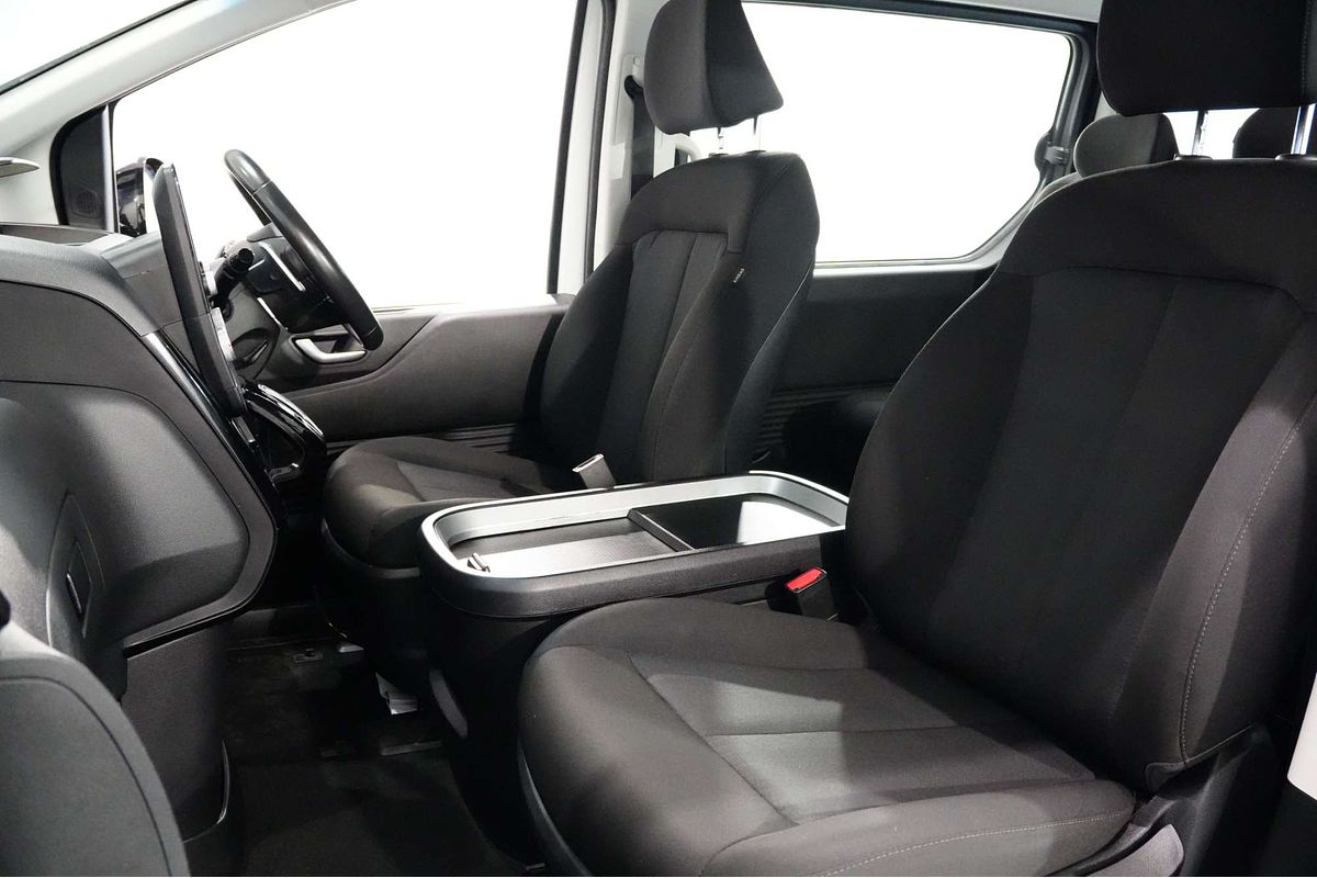 2022 Hyundai STARIA US4.V1