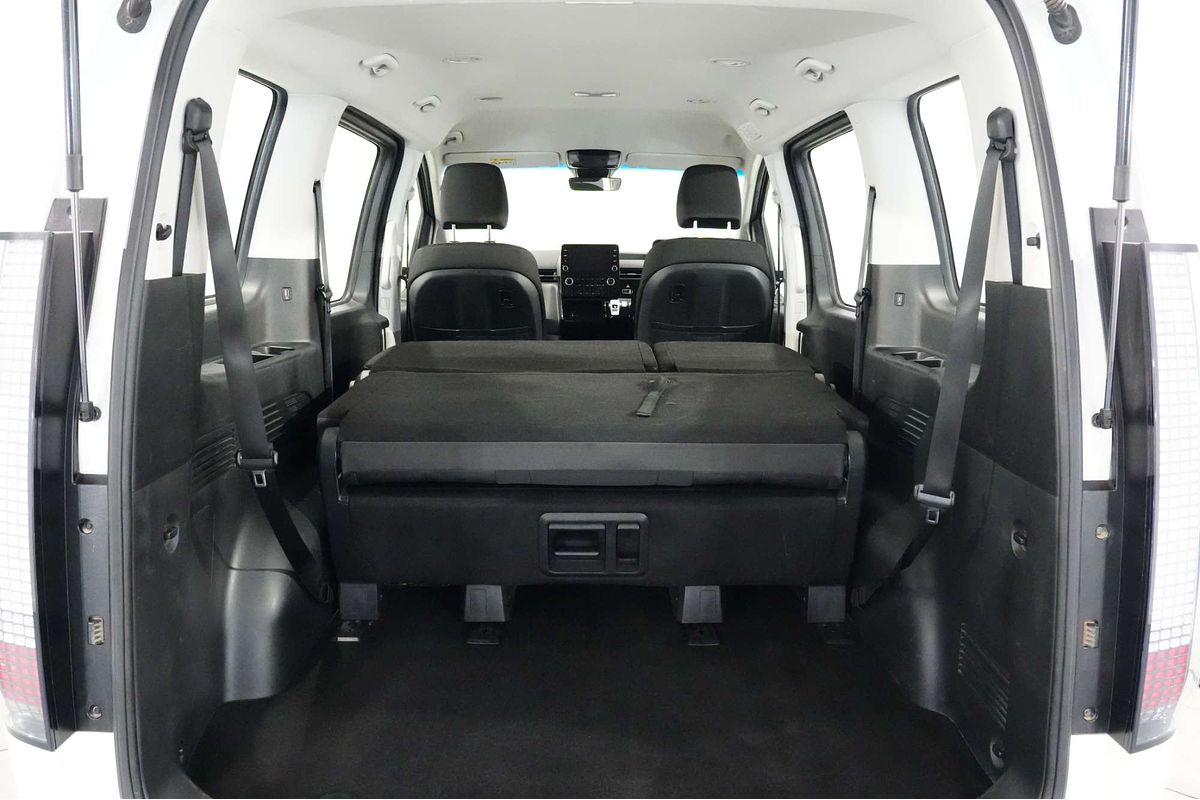 2022 Hyundai STARIA US4.V1