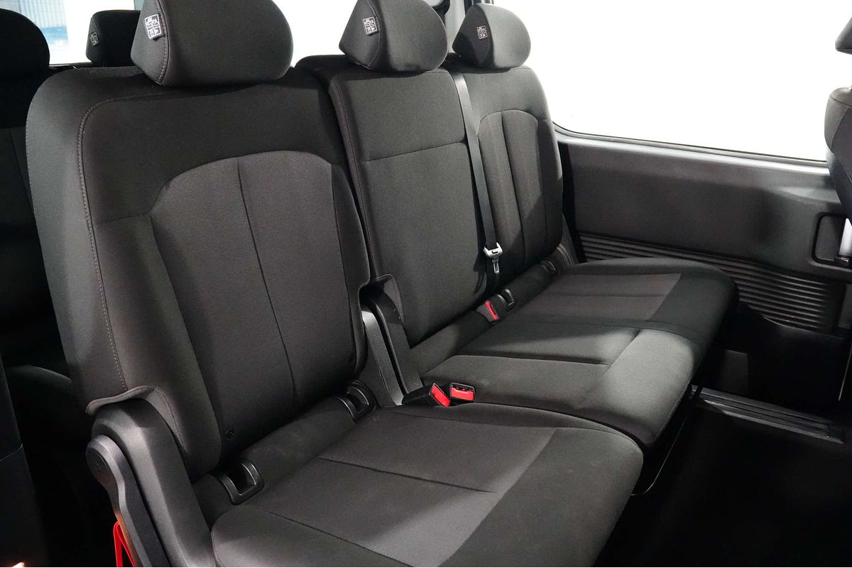 2022 Hyundai STARIA US4.V1