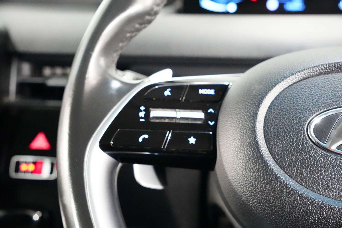 2022 Hyundai STARIA US4.V1
