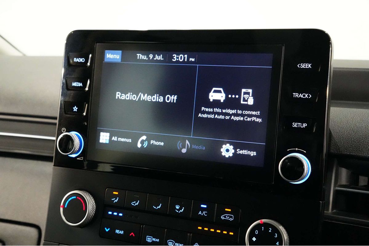 2022 Hyundai STARIA US4.V1