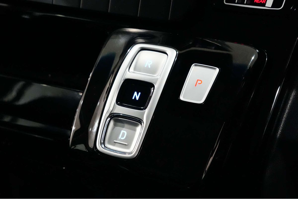 2022 Hyundai STARIA US4.V1