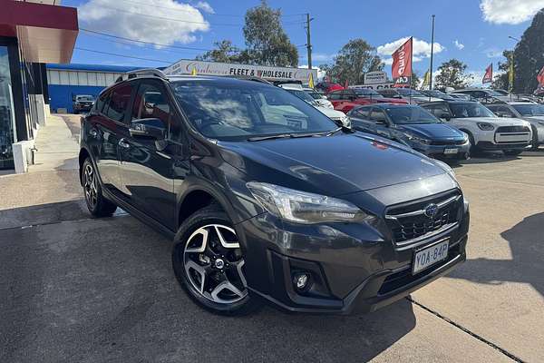 2019 Subaru XV 2.0I-S MY19