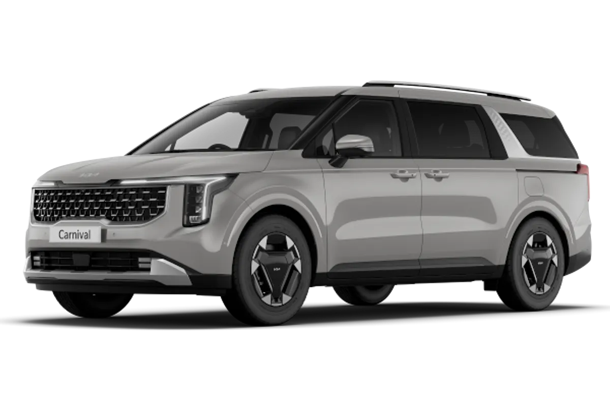 2026 Kia Carnival Sport+ HEV KA4 PE