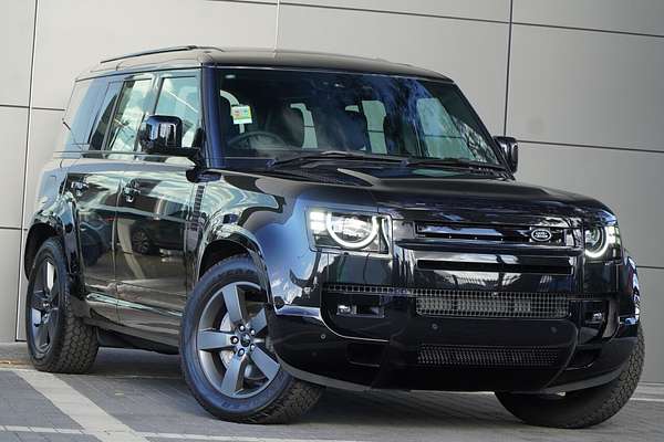 2026 Land Rover Defender 110 D350 X-Dynamic HSE L663