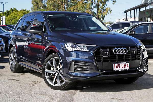 2023 Audi Q7 45 TDI 4M