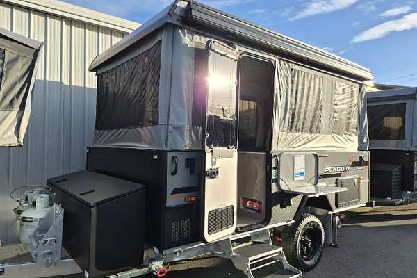 2026 Jayco PENGUIN CAMPER OB.CP-MY26
