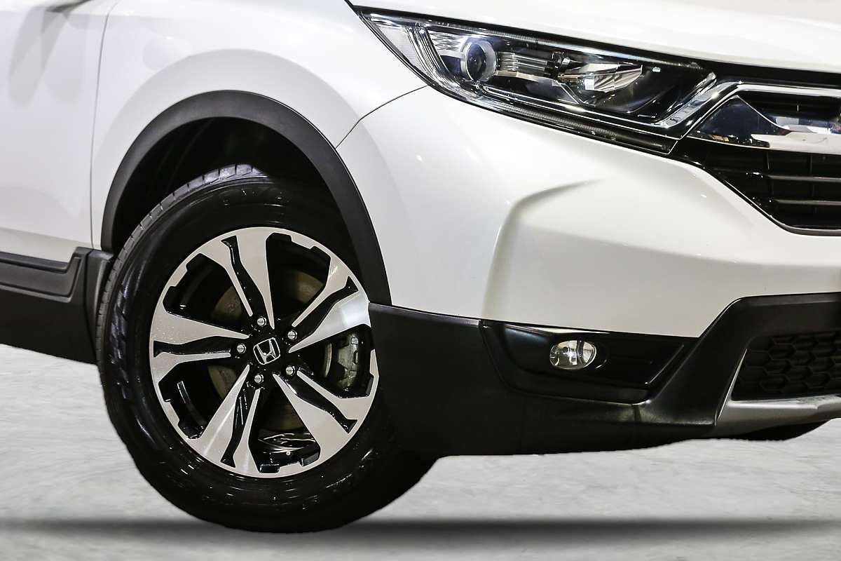 2020 Honda CR-V VTi RW