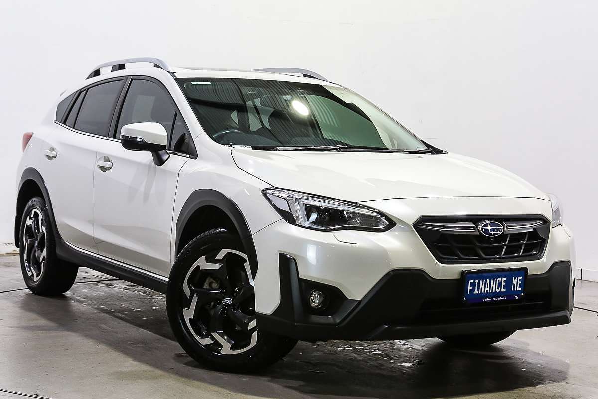 2021 Subaru XV 2.0i-S G5X