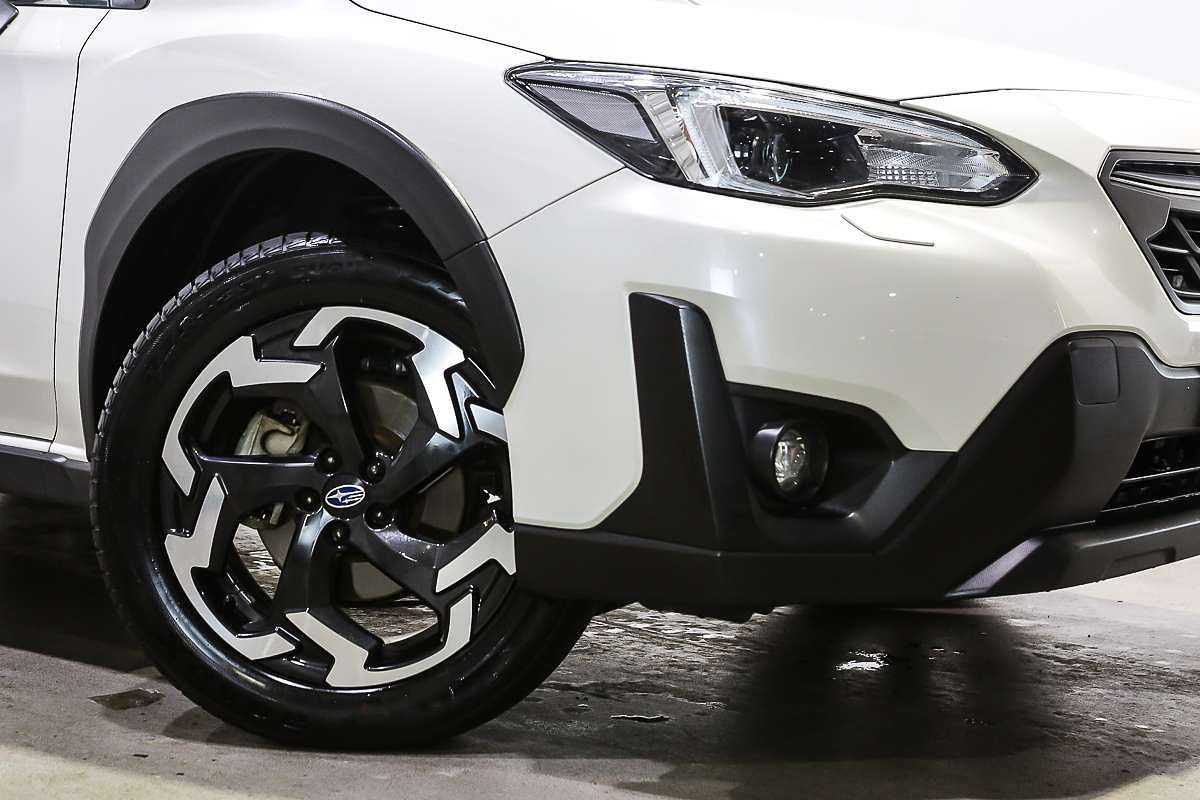 2021 Subaru XV 2.0i-S G5X