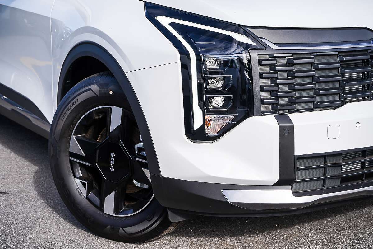 2025 Kia Sportage S NQ5 PE