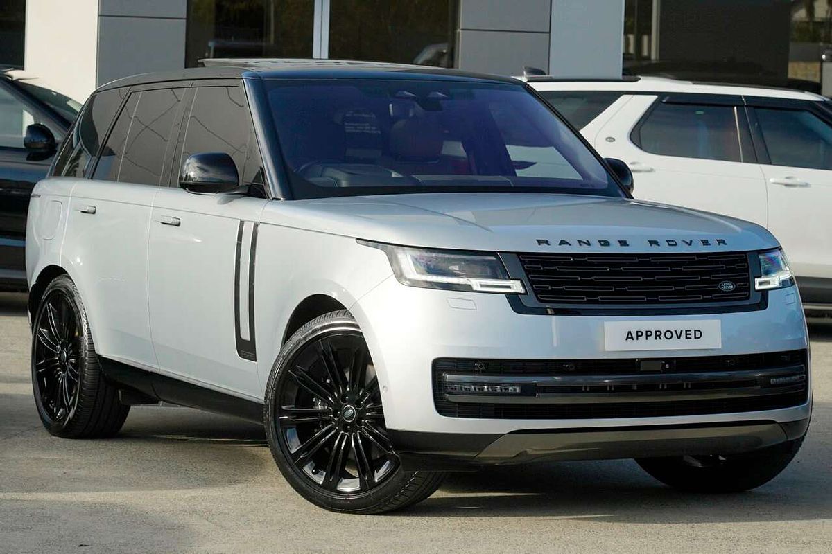 2023 Land Rover Range Rover D350 Autobiography L460 LWB