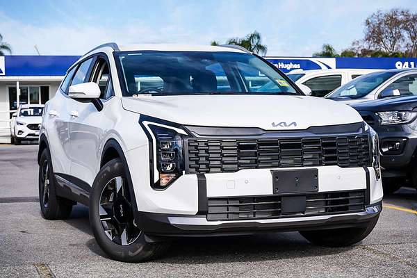 2026 Kia Sportage S NQ5 PE