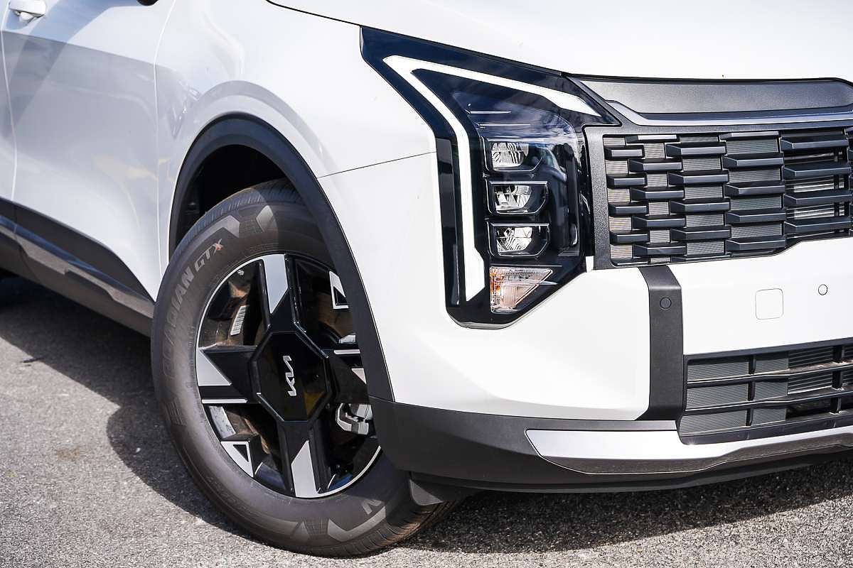 2026 Kia Sportage S NQ5 PE
