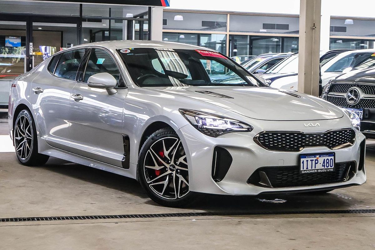 2022 Kia Stinger 330S CK