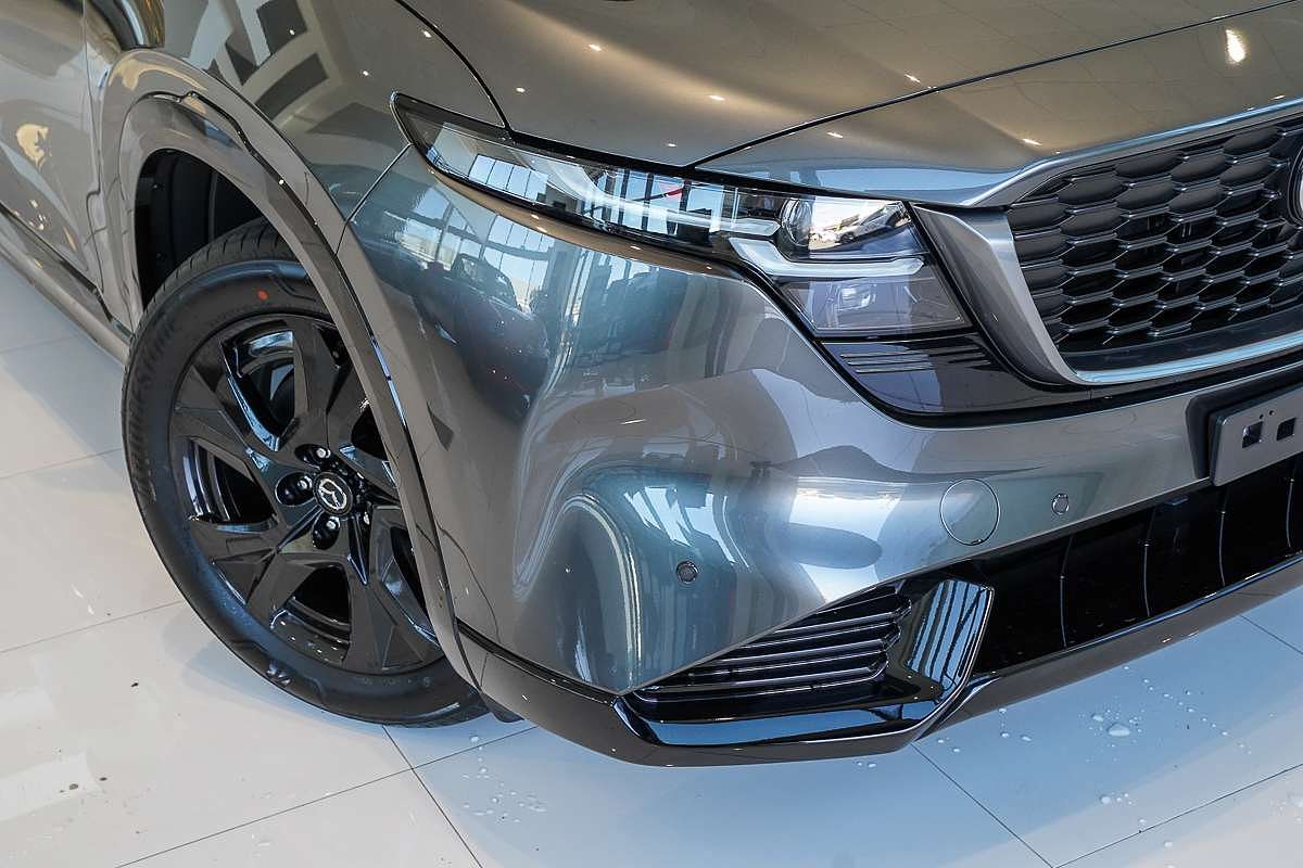 2026 Mazda CX-5 G25 Akera KM Series