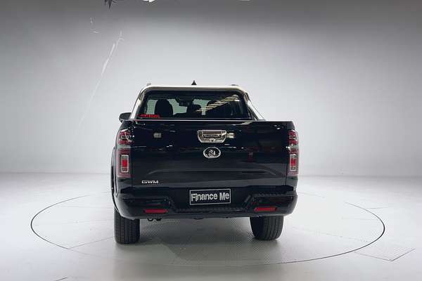 2024 GWM Ute Cannon-L NPW 4X4 thumb-1