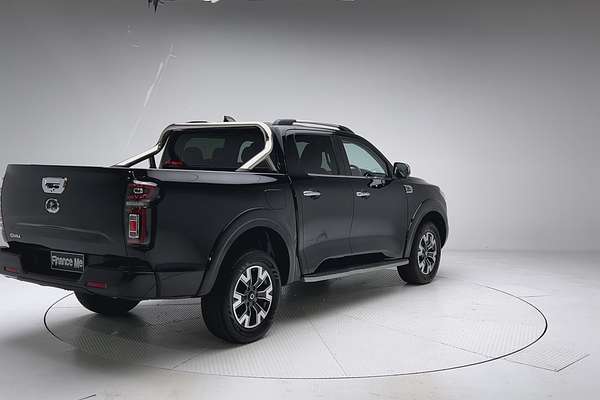 2024 GWM Ute Cannon-L NPW 4X4 thumb-2