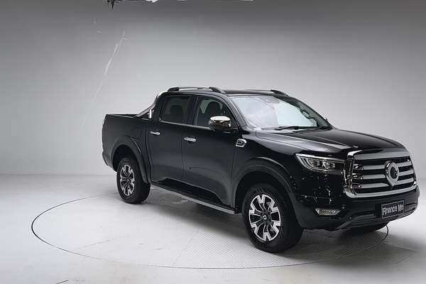 2024 GWM Ute Cannon-L NPW 4X4 thumb-4