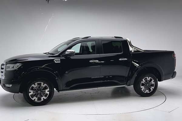 2024 GWM Ute Cannon-L NPW 4X4 thumb-6