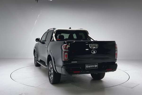 2024 GWM Ute Cannon-L NPW 4X4 thumb-8
