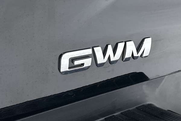2024 GWM Ute Cannon-L NPW 4X4 thumb-21