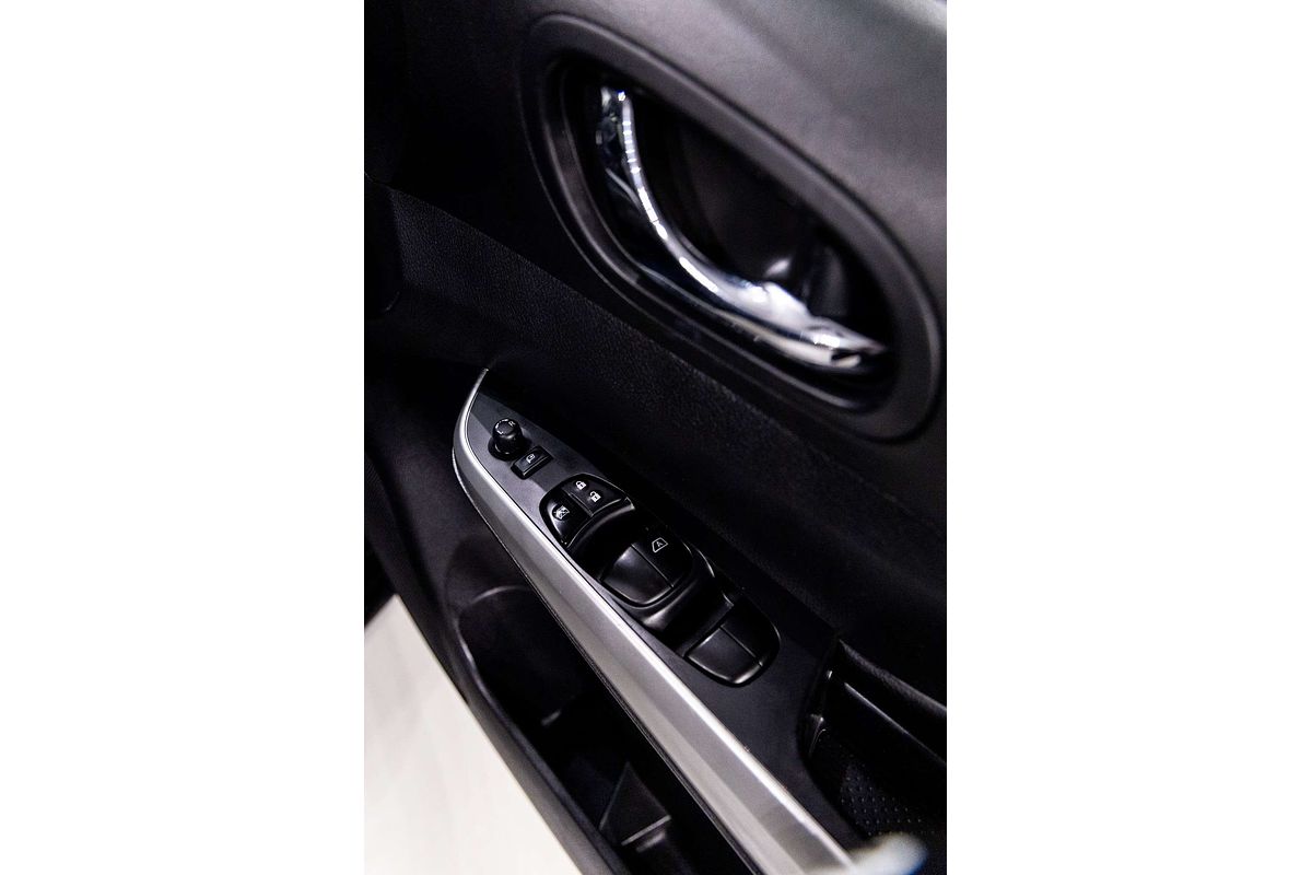 2016 Nissan Navara ST-X D23 Series 2 4X4