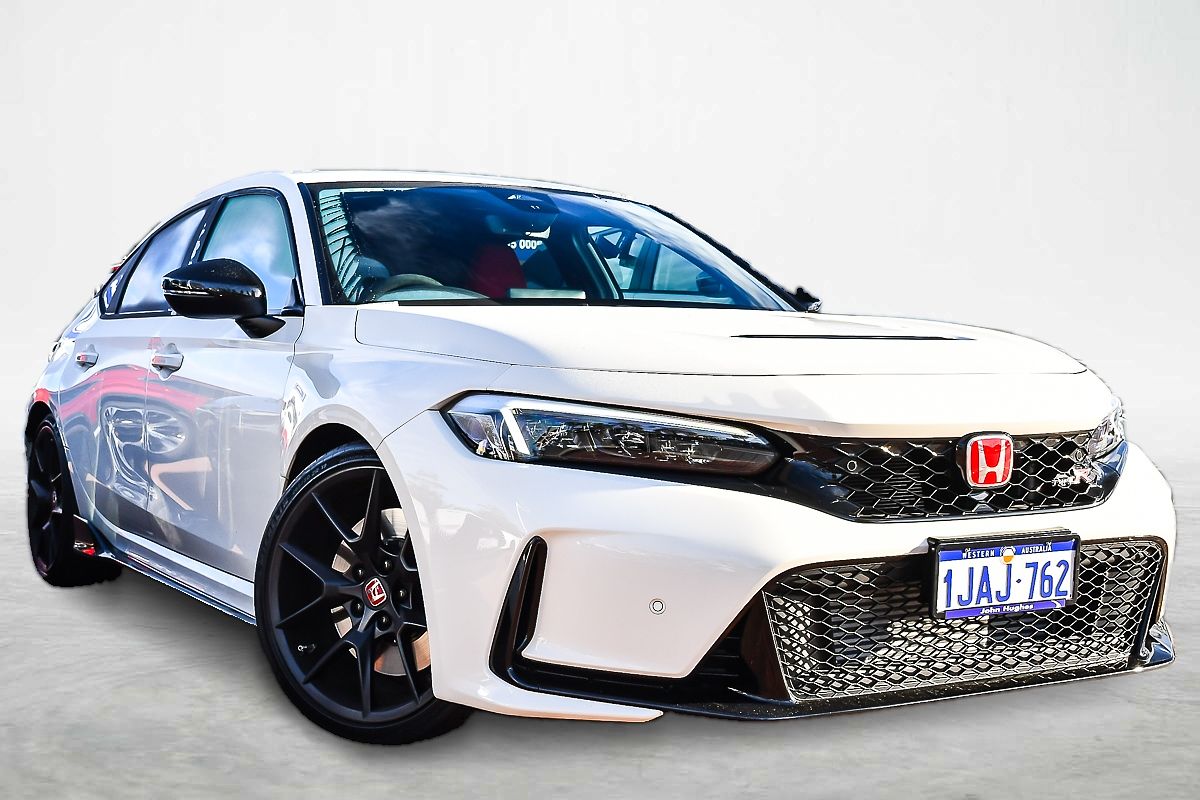 2023 Honda Civic Type R 11th Gen