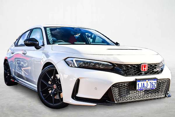 2023 Honda Civic Type R 11th Gen