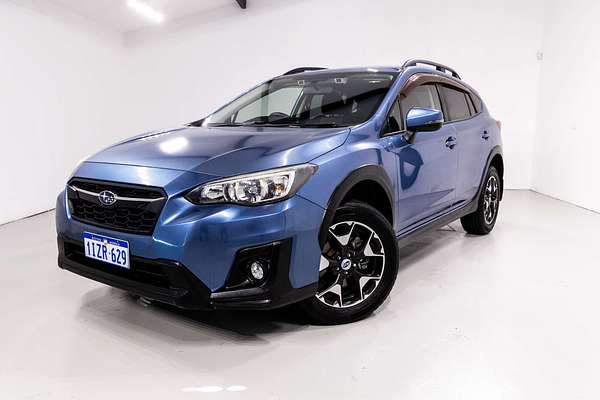 2018 Subaru XV 2.0i-L G5X