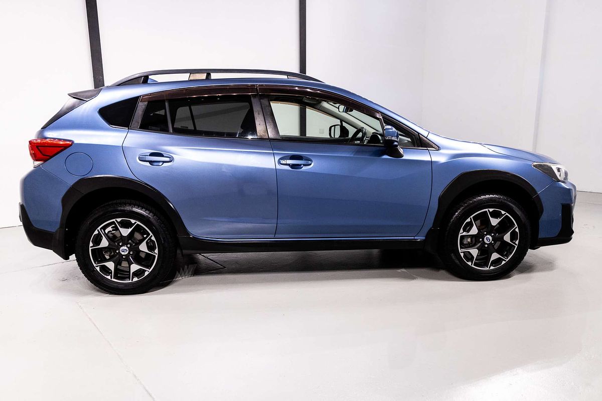 2018 Subaru XV 2.0i-L G5X