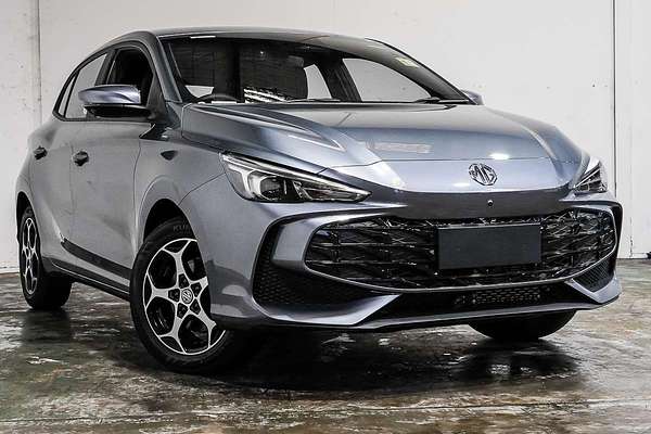 2025 MG MG3 Essence