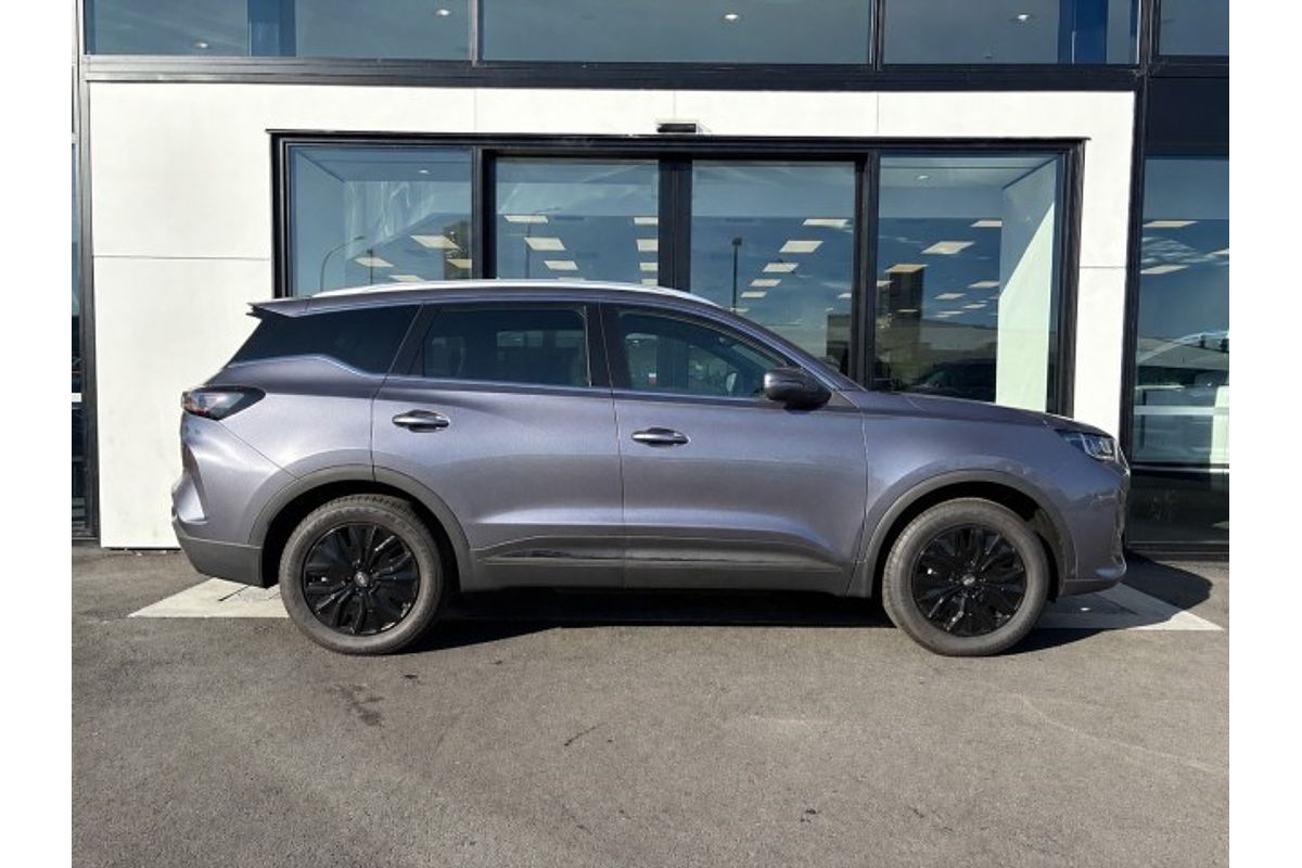 2026 Chery Tiggo 7 URBAN 1.5PT/6AT