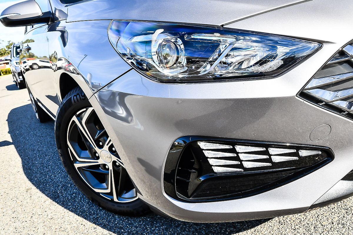 2021 Hyundai i30 PD.V4