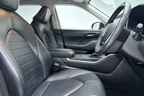 2023 Toyota Kluger GXL AXUH78R thumb-12