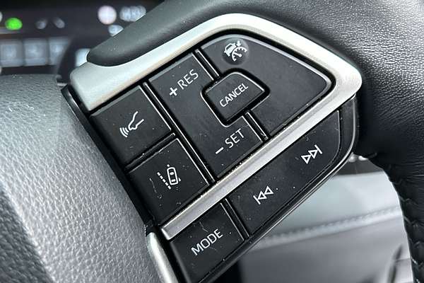 2023 Toyota Kluger GXL AXUH78R thumb-17