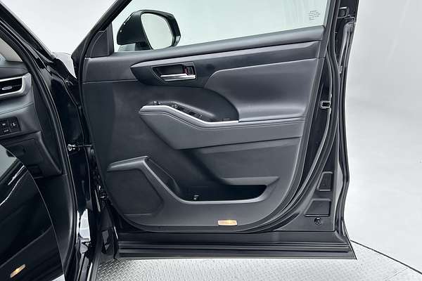 2023 Toyota Kluger GXL AXUH78R thumb-18