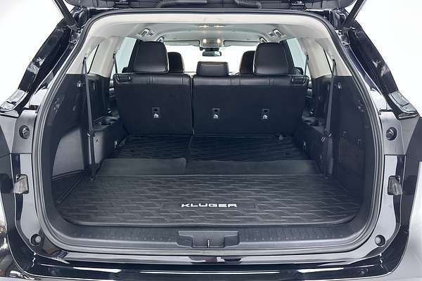 2023 Toyota Kluger GXL AXUH78R thumb-20