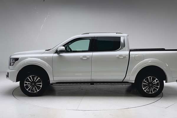 2024 GWM Cannon Alpha Ultra Hybrid P05 4X4 thumb-4