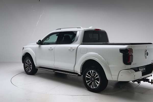 2024 GWM Cannon Alpha Ultra Hybrid P05 4X4 thumb-5