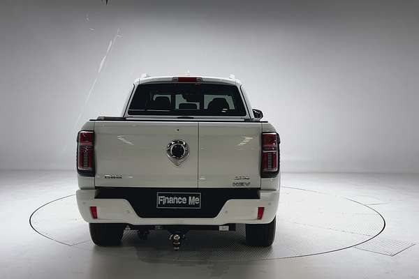 2024 GWM Cannon Alpha Ultra Hybrid P05 4X4 thumb-6
