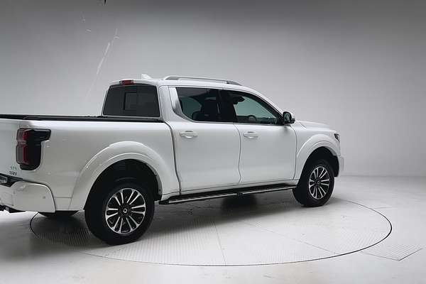 2024 GWM Cannon Alpha Ultra Hybrid P05 4X4 thumb-7
