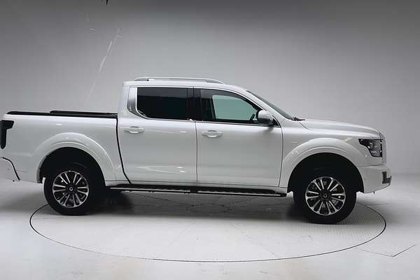 2024 GWM Cannon Alpha Ultra Hybrid P05 4X4 thumb-8