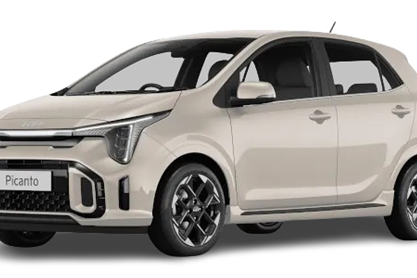 2026 Kia Picanto GT-Line JA PE2 thumb-0