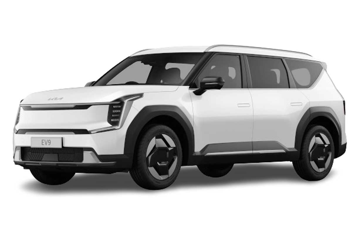 2026 Kia EV9