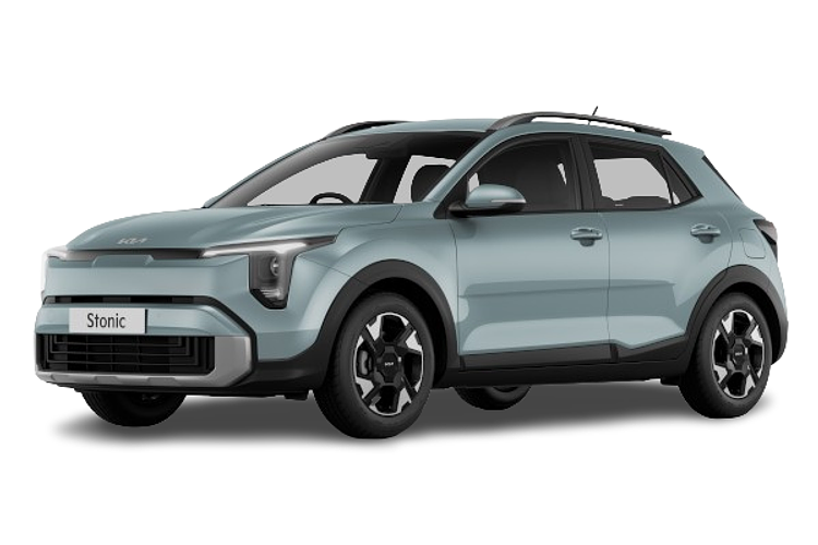 2026 Kia Stonic S YB PE2