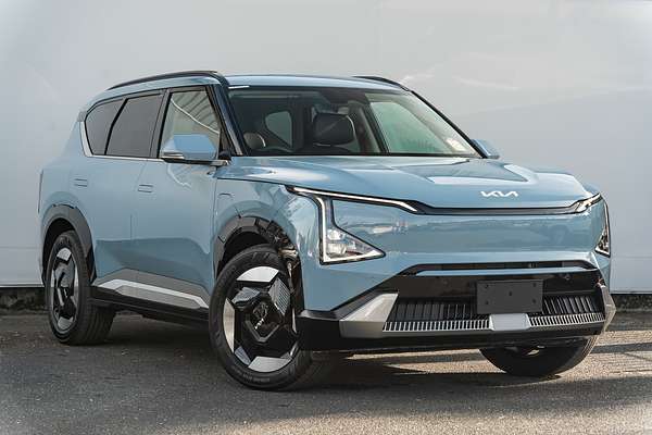 2026 Kia EV5 Earth OVc