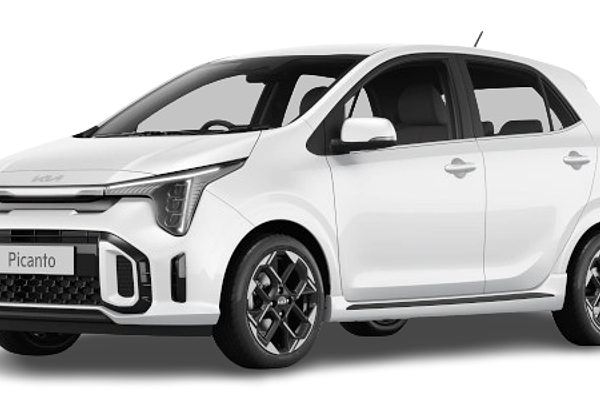 2026 Kia Picanto GT-Line JA PE2 thumb-0