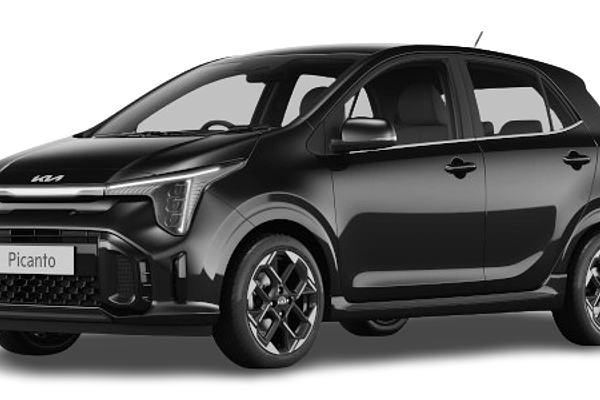 2026 Kia Picanto GT-Line JA PE2 thumb-0